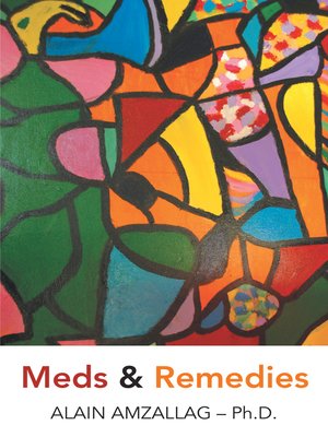 cover image of Meds & Remedies